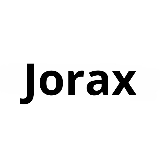 Jorax Games